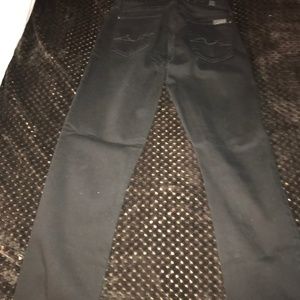 Woman’s jeans
